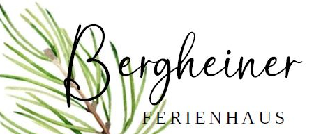 Ferienhaus Bergheiner